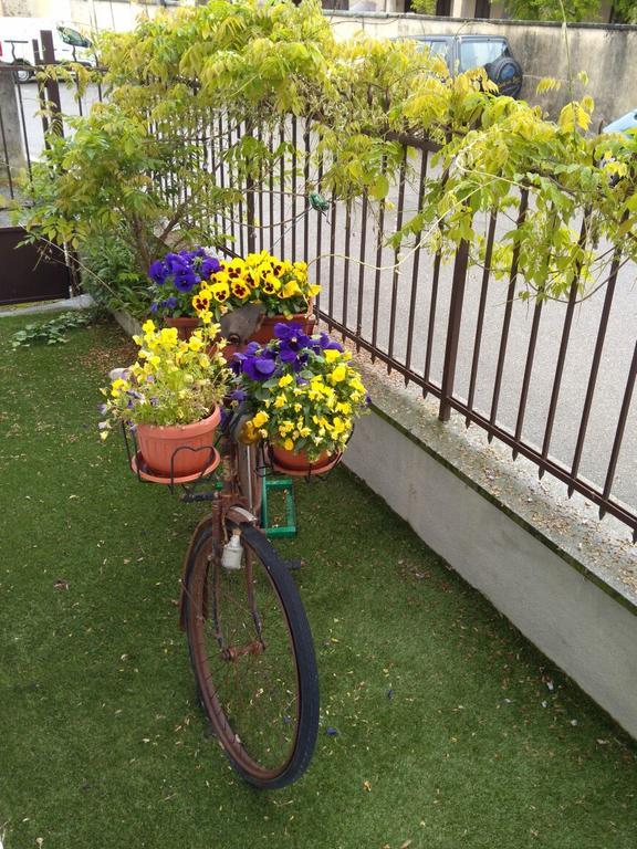 B&B Ca Dal Busc Sostegno Екстер'єр фото